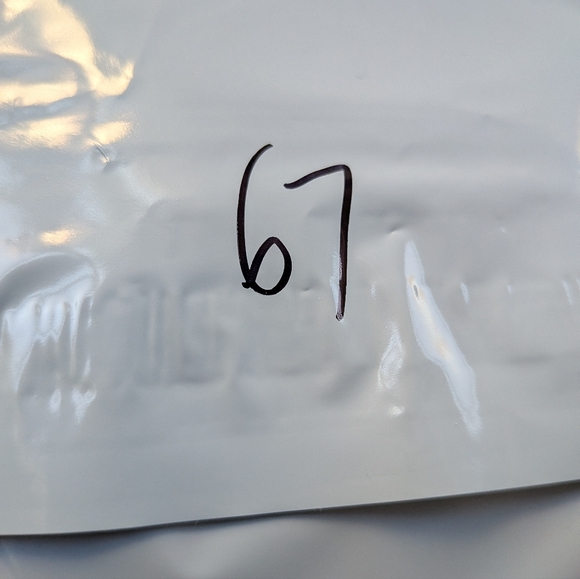 Free People Romper Women's 6 Meet Virginia Split Sleeve - Picture 12 of 12